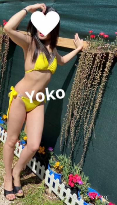 Yoko ! Drop dead Exotic beautiful Tiny size 6 body Thai Girl in Adelaide