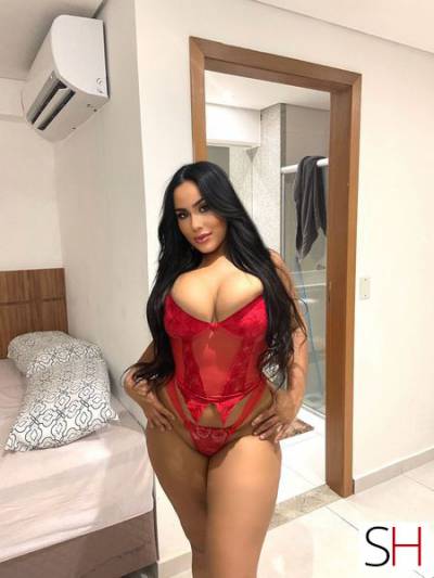 24 Year Old Mestizos Escort Juiz De Fora - Image 9