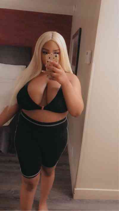 22Yrs Old Escort Size 12 143KG 5CM Tall Toronto Image - 0