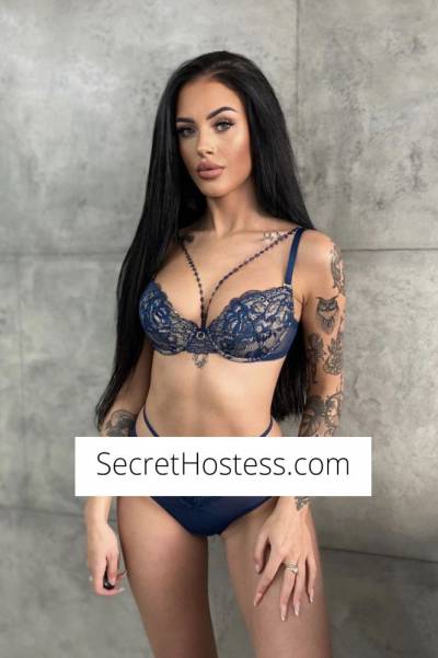 20 year old Latino Escort in Adelaide Jade Foxx