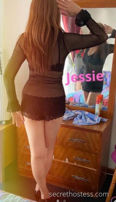 Jessie 27Yrs Old Escort Adelaide Image - 0