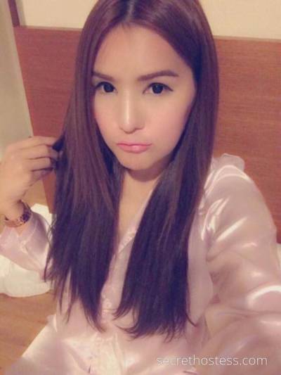 22 year old Chinese Escort in Perth SEDUCTIVE combining Sexy,Classy party girl to another level