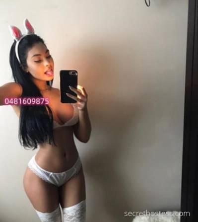 25 year old Escort in Melbourne Cum to me ..so horny ..Need you now, best blowjob