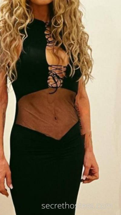 32 year old Australian Escort in Brisbane INCALLS 1/11 &amp; 2/11 - Smoking Hot Aussie - Blonde, 