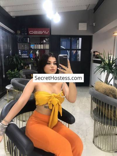 Beren 20Yrs Old Escort 63KG 162CM Tall Bodrum Image - 2