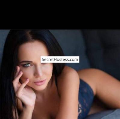 23 Year Old Mixed Escort Bucharest Black Hair Brown eyes - Image 1