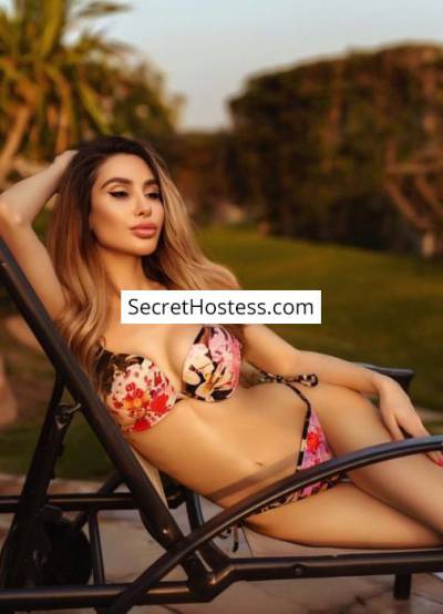 22 Year Old Caucasian Escort Seef Brown Hair Brown eyes - Image 9