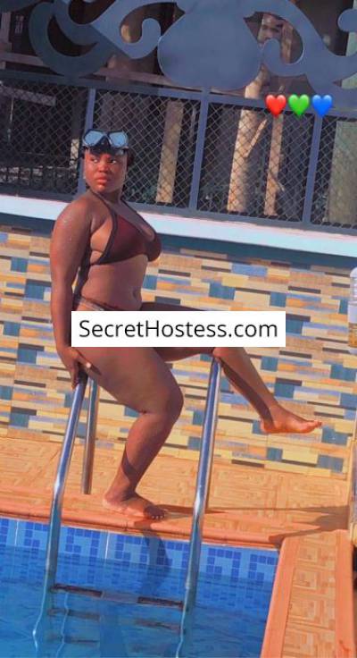 Terry 23Yrs Old Escort 80KG 165CM Tall Accra Image - 3