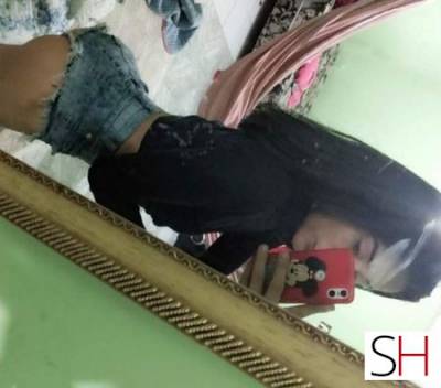 19 Year Old White Escort Manaus - Image 4