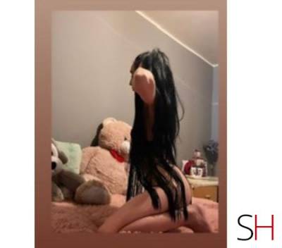 Nelly 22Yrs Old Escort Newcastle upon Tyne Image - 0