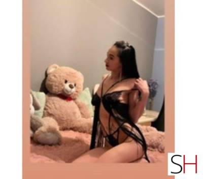 Nelly 22Yrs Old Escort Newcastle upon Tyne Image - 2