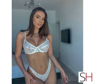 23Yrs Old Escort Nottingham Image - 2