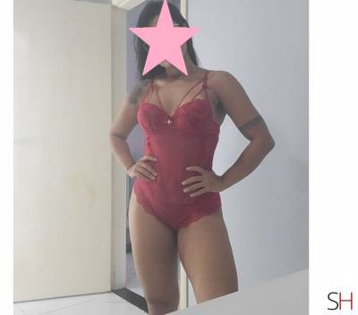 24 Year Old Mixed Escort Manaus - Image 2