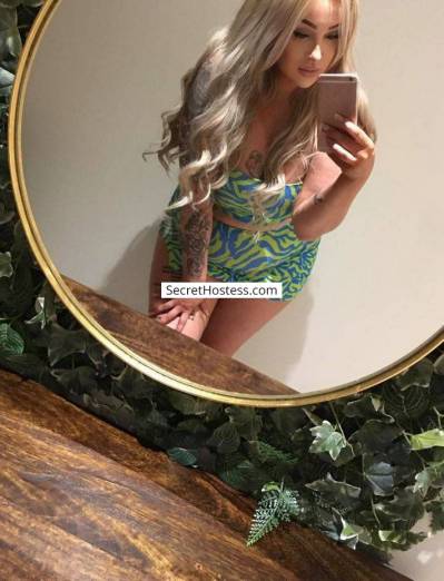 27Yrs Old Escort Size 14 Birmingham Image - 2