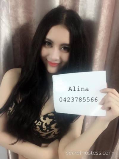 Alina 20Yrs Old Escort Melbourne Image - 1