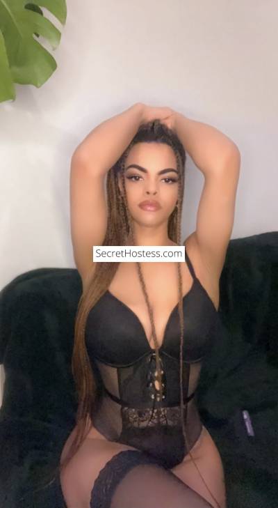 22Yrs Old Escort London Image - 2