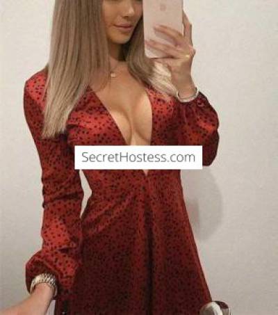 24 year old Escort in Sydney ╠╣ot &amp; New! SEXY Passionate GFE/ Busty/Body Rub
