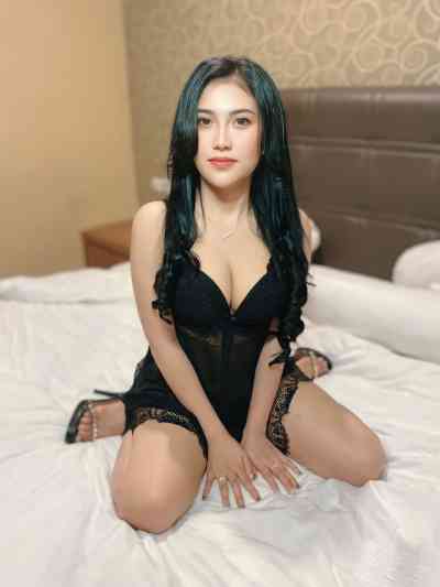 19Yrs Old Escort Size 10 48KG 160CM Tall Bali Image - 0