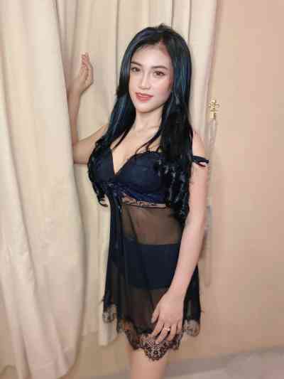 19Yrs Old Escort Size 10 48KG 160CM Tall Bali Image - 2