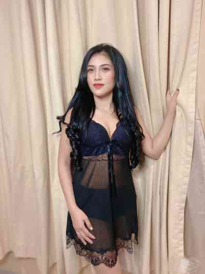 19Yrs Old Escort Size 10 48KG 160CM Tall Bali Image - 3