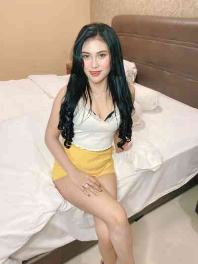 19Yrs Old Escort Size 10 48KG 160CM Tall Bali Image - 4