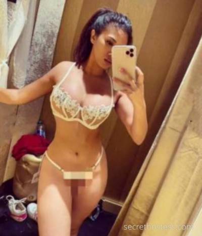 Sunny 20Yrs Old Escort Size 6 Kalgoorlie Image - 1