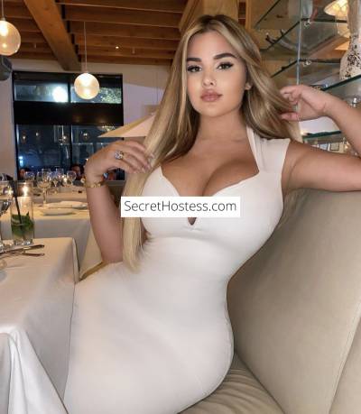 21Yrs Old Escort London Image - 7