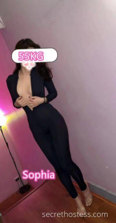 22Yrs Old Escort 160CM Tall Sydney Image - 1