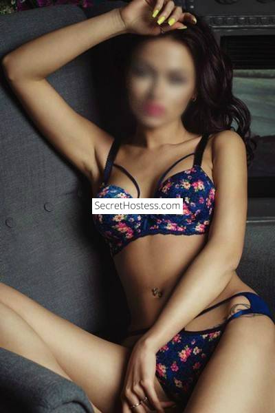 Alexis - High Class Escorts in Bedford