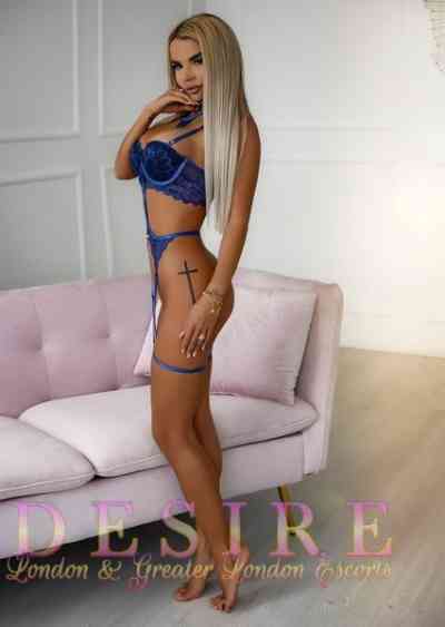 23Yrs Old Escort Size 8 57KG 167CM Tall London Image - 3