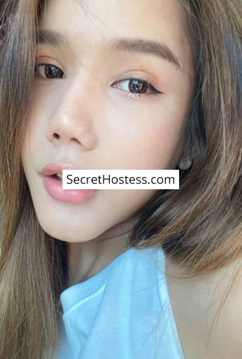 Sora 25Yrs Old Escort 52KG 169CM Tall Taipei Image - 0