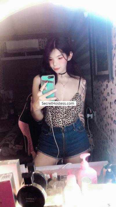 Ashley 25Yrs Old Escort 168CM Tall Singapore Image - 10