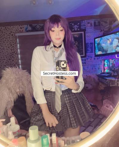 Ashley 25Yrs Old Escort 168CM Tall Singapore Image - 22