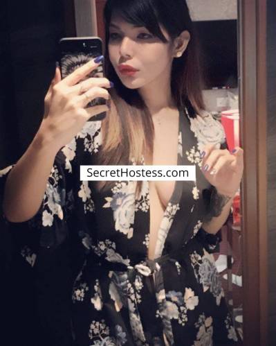 Ashley 25Yrs Old Escort 168CM Tall Singapore Image - 26