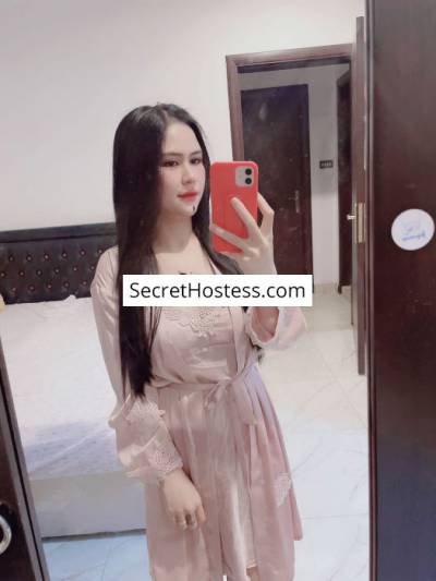 Cici 25Yrs Old Escort 62KG 167CM Tall Doha Image - 3