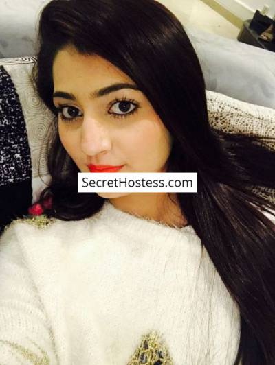 Maya 23Yrs Old Escort 55KG 158CM Tall Karachi Image - 3