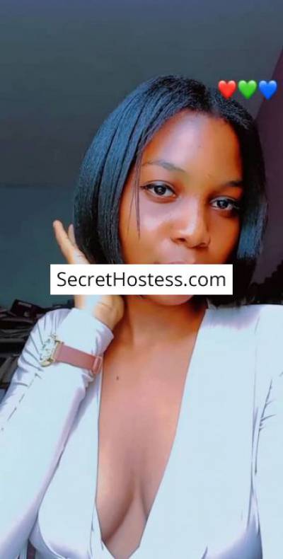 Ivoirienne 22Yrs Old Escort 50KG 150CM Tall Lusaka Image - 0