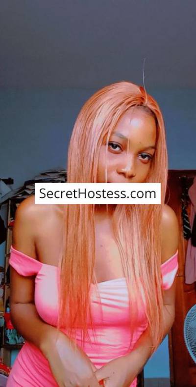 Ivoirienne 22Yrs Old Escort 50KG 150CM Tall Lusaka Image - 3