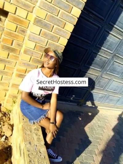 Natalia 22Yrs Old Escort 40KG 130CM Tall Kampala Image - 0