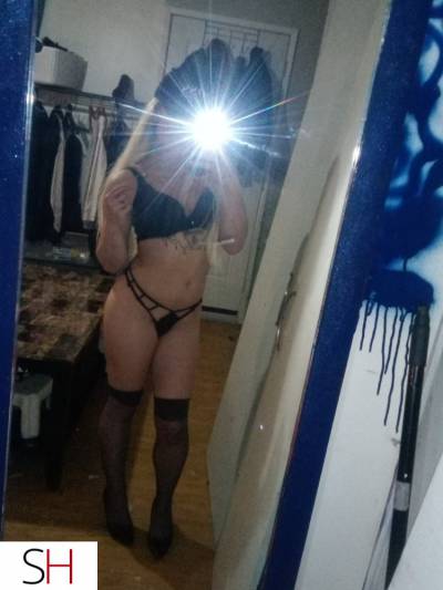 Nicole Hart 23Yrs Old Escort 154CM Tall Winnipeg Image - 0