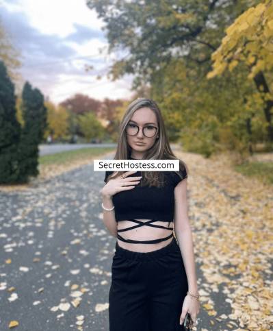 Escort Helsinki Blonde Black eyes - Image 4