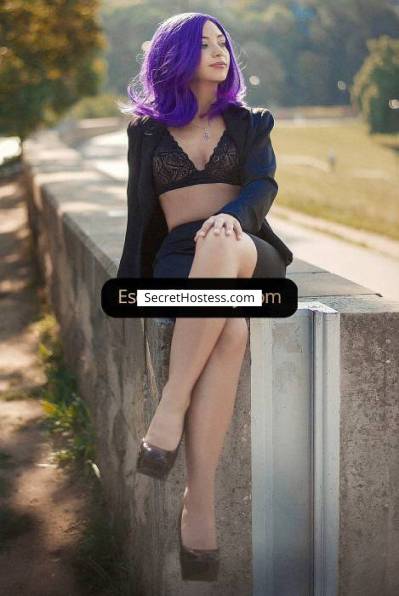 Sandra 22Yrs Old Escort 53KG 163CM Tall Warsaw Image - 2