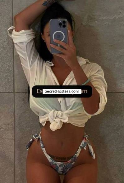 Sandra, Independent Escort in Cannes