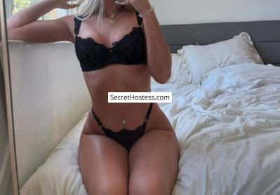 23 Year Old Arabian Escort Casablanca Blonde Black eyes - Image 2