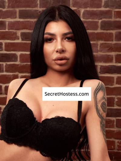 22 year old Romanian Escort in Earls Court London Zoya, PalaceVIP Agency