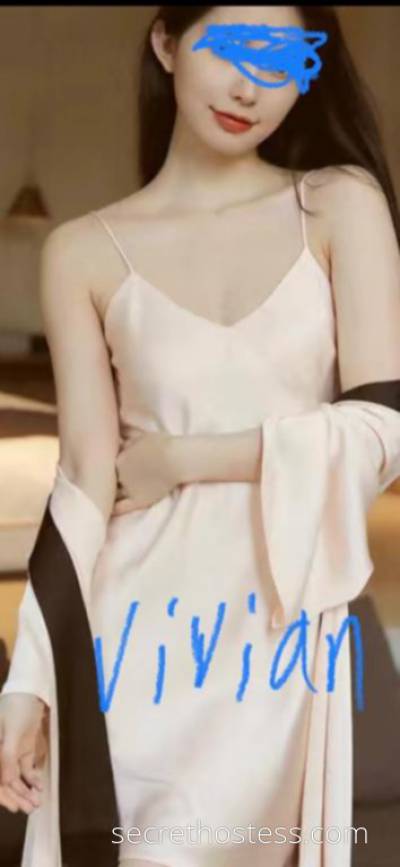 21 year old Chinese Escort in Alphington Melbourne 3 girls here 21 yo small busty young girl Vivian in 