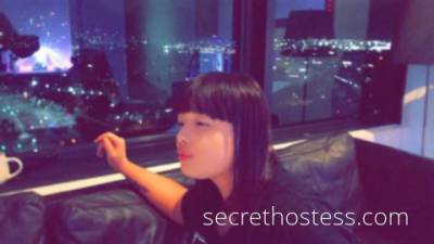 22 year old Asian Escort in Ascot Vale Melbourne Thrilling Summer Experience with Hot Kiwi - New to Industry