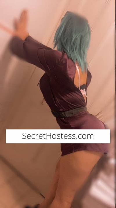 22 year old Australian Escort in Perth Hottest duo