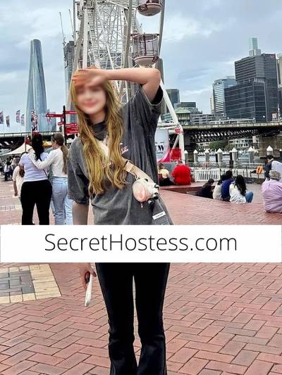 23Yrs Old Escort Sydney Image - 1