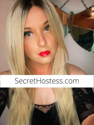 25 Year Old Australian Escort in New Farm - Image 1